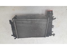 Recambio de intercooler para renault megane iv sport tourer (k9a/m/n_) 1.3 tce 140 (k9nb) referencia OEM IAM 144962803R  309163 2