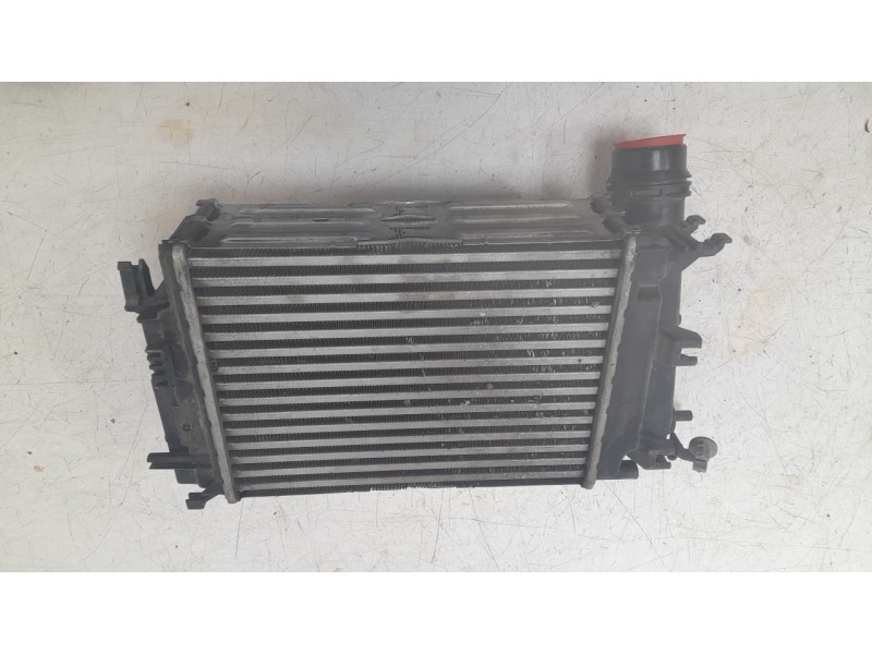 Recambio de intercooler para renault megane iv sport tourer (k9a/m/n_) 1.3 tce 140 (k9nb) referencia OEM IAM 144962803R  309163