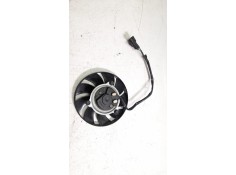 Recambio de electroventilador para triumph rocket 3 r referencia OEM IAM    2