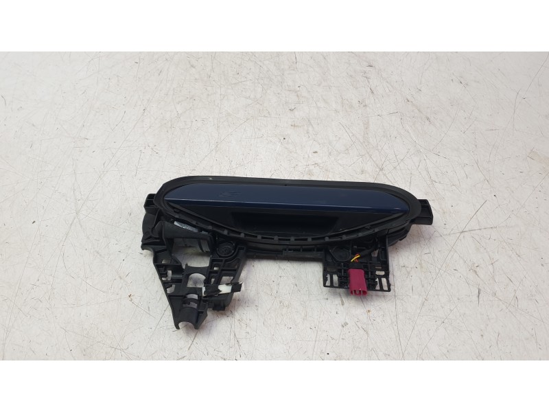 Recambio de maneta exterior delantera derecha para mini countryman d countryman d referencia OEM IAM 51215B5DC08  