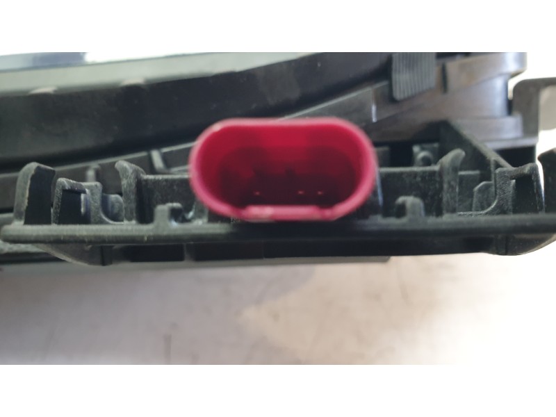 Recambio de maneta exterior delantera derecha para mini countryman d countryman d referencia OEM IAM 51215B5DC08  