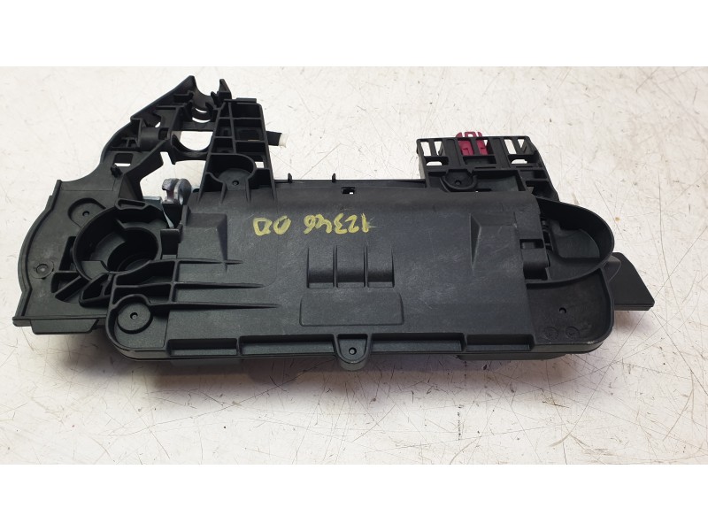 Recambio de maneta exterior delantera derecha para mini countryman d countryman d referencia OEM IAM 51215B5DC08  