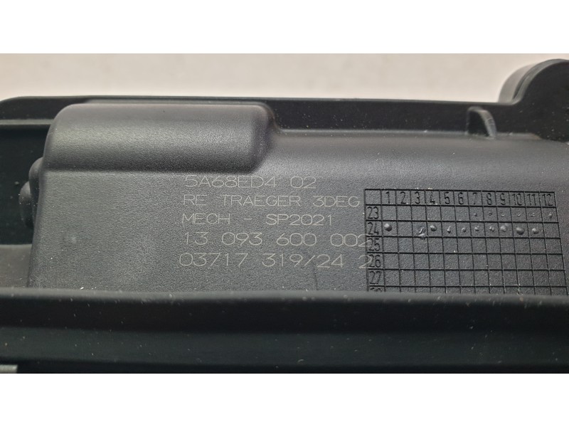 Recambio de maneta exterior delantera derecha para mini countryman d countryman d referencia OEM IAM 51215B5DC08  