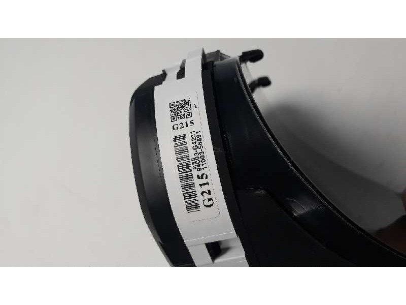 Recambio de cuadro instrumentos para hyundai i30 (pd) klass referencia OEM IAM 94003G4201 1100356891 G215