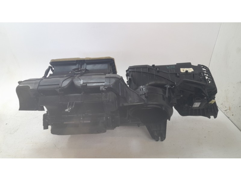 Recambio de motor calefaccion para ford mustang convertible gt referencia OEM IAM JR3B19B555BR  