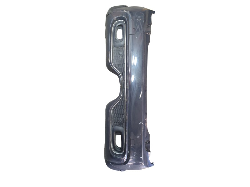Recambio de paragolpes trasero para mini f56 cooper s referencia OEM IAM 51127380020  
