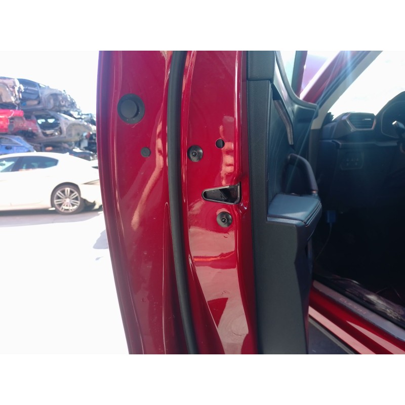 Recambio de cerradura puerta delantera izquierda para cupra formentor (km7, kmp) 1.5 tsi referencia OEM IAM   