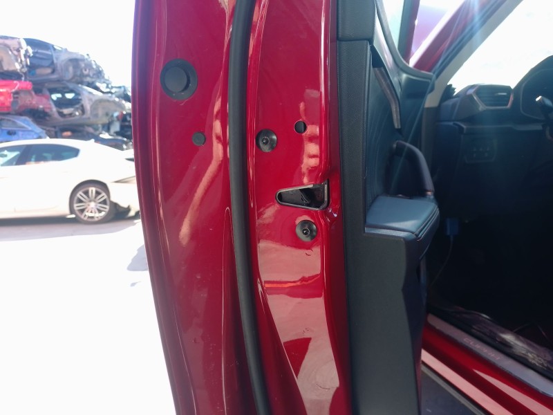 Recambio de cerradura puerta delantera izquierda para cupra formentor (km7, kmp) 1.5 tsi referencia OEM IAM   