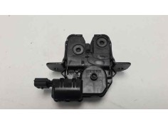 Recambio de cerradura maletero / porton para renault clio iv 1.5 dci diesel fap referencia OEM IAM 846300003R   2