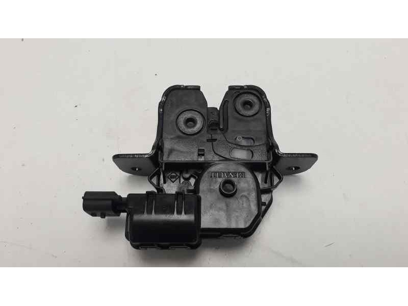 Recambio de cerradura maletero / porton para renault clio iv 1.5 dci diesel fap referencia OEM IAM 846300003R  