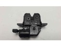 CERRADURA MALETERO / PORTON 846300003R 846300003R 