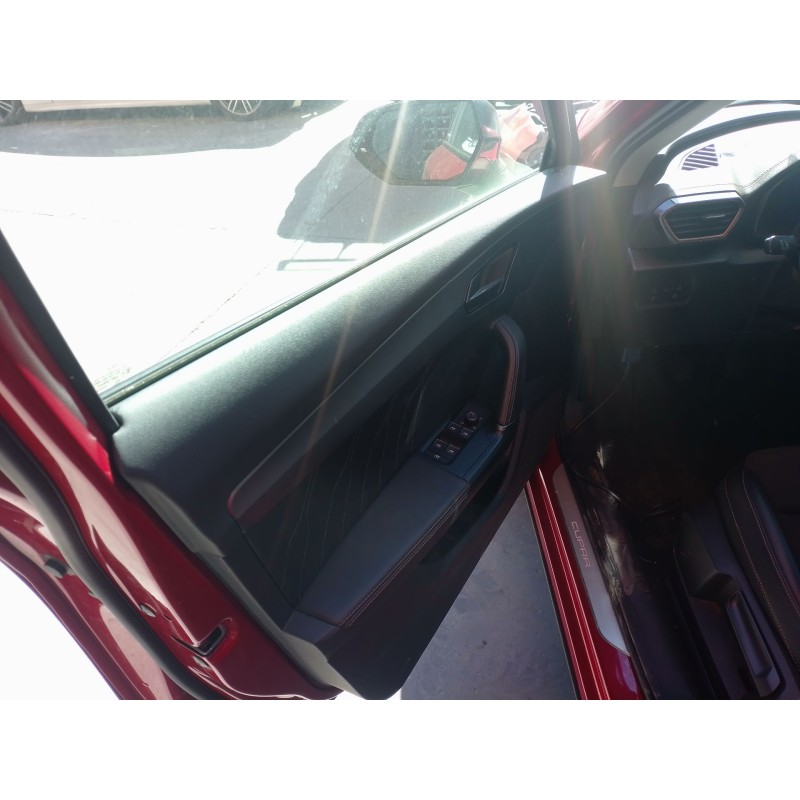 Recambio de elevalunas delantero izquierdo para cupra formentor (km7, kmp) 1.5 tsi referencia OEM IAM   