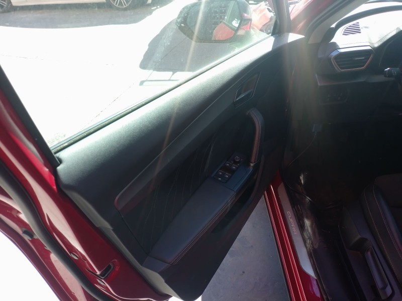Recambio de elevalunas delantero izquierdo para cupra formentor (km7, kmp) 1.5 tsi referencia OEM IAM   