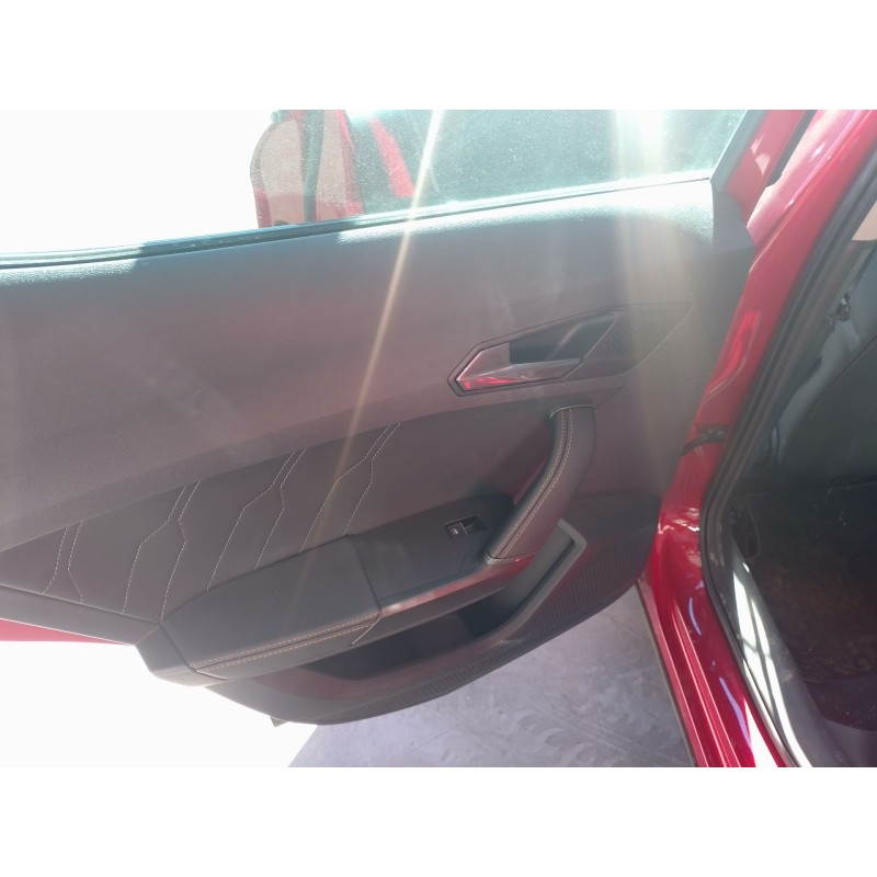 Recambio de elevalunas trasero izquierdo para cupra formentor (km7, kmp) 1.5 tsi referencia OEM IAM   