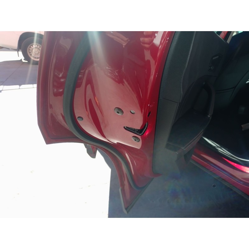 Recambio de cerradura puerta trasera izquierda para cupra formentor (km7, kmp) 1.5 tsi referencia OEM IAM   