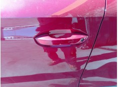 Recambio de maneta exterior delantera izquierda para cupra formentor (km7, kmp) 1.5 tsi referencia OEM IAM   