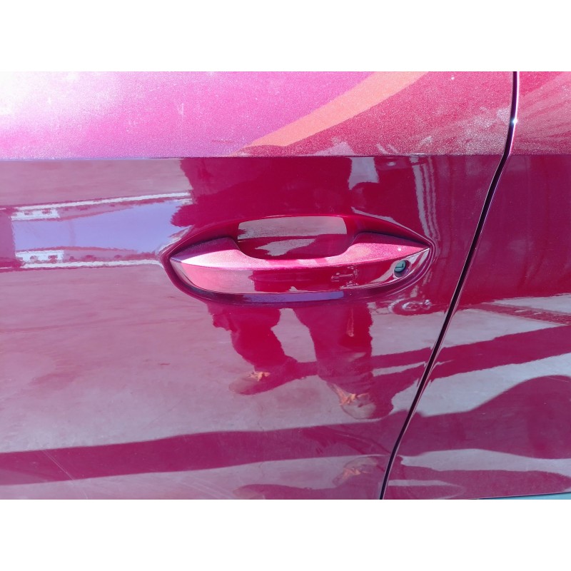 Recambio de maneta exterior delantera izquierda para cupra formentor (km7, kmp) 1.5 tsi referencia OEM IAM   