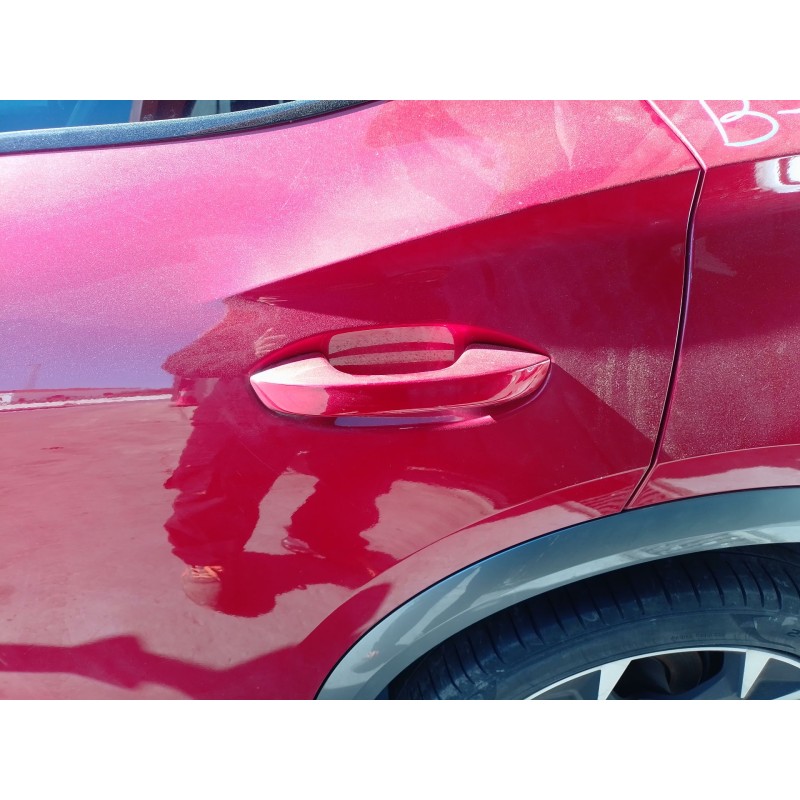 Recambio de maneta exterior trasera izquierda para cupra formentor (km7, kmp) 1.5 tsi referencia OEM IAM   