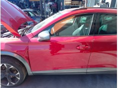 Recambio de puerta delantera izquierda para cupra formentor (km7, kmp) 1.5 tsi referencia OEM IAM   