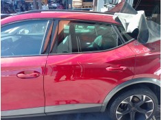 Recambio de puerta trasera izquierda para cupra formentor (km7, kmp) 1.5 tsi referencia OEM IAM   