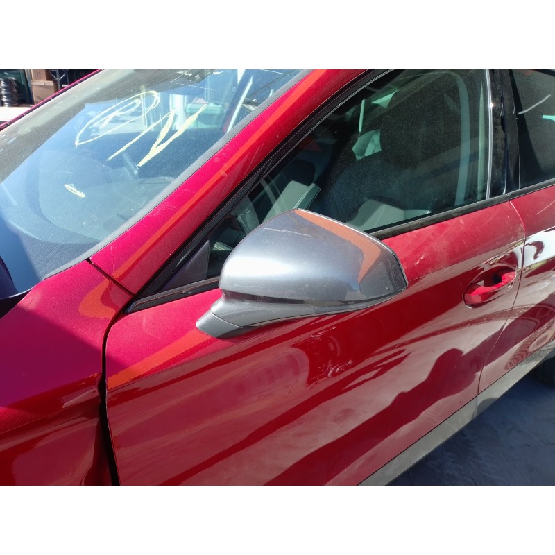Recambio de retrovisor izquierdo para cupra formentor (km7, kmp) 1.5 tsi referencia OEM IAM   