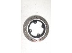 Recambio de disco de freno trasero para kawasaki vulcan s vulcan s referencia OEM IAM 41080062811H  