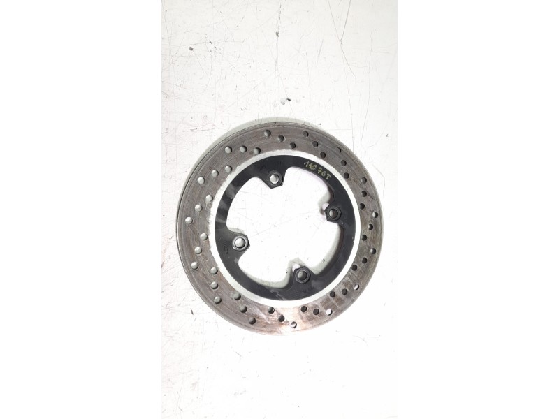 Recambio de disco de freno trasero para kawasaki vulcan s vulcan s referencia OEM IAM 41080062811H  