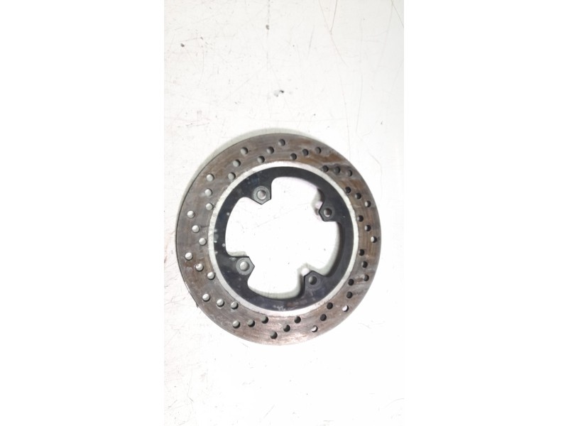 Recambio de disco de freno trasero para kawasaki vulcan s vulcan s referencia OEM IAM 41080062811H  