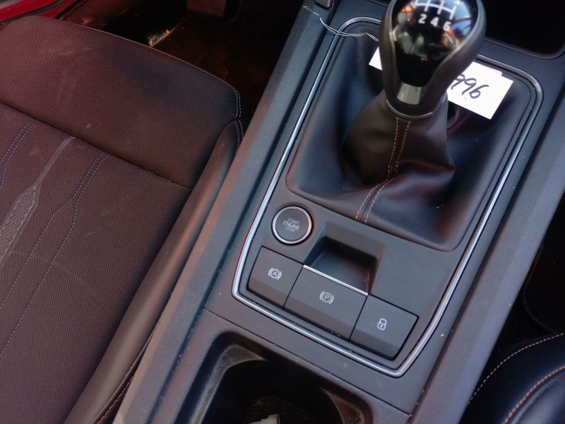 Recambio de conmutador de arranque para cupra formentor (km7, kmp) 1.5 tsi referencia OEM IAM   