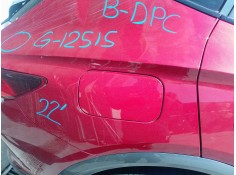 Recambio de tapa exterior combustible para cupra formentor (km7, kmp) 1.5 tsi referencia OEM IAM   