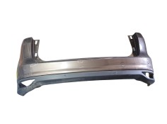 Recambio de paragolpes trasero para ford c-max (ceu) business edition referencia OEM IAM 1857318 107105210 