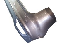 Recambio de paragolpes trasero para ford c-max (ceu) business edition referencia OEM IAM 1857318 107105210  2