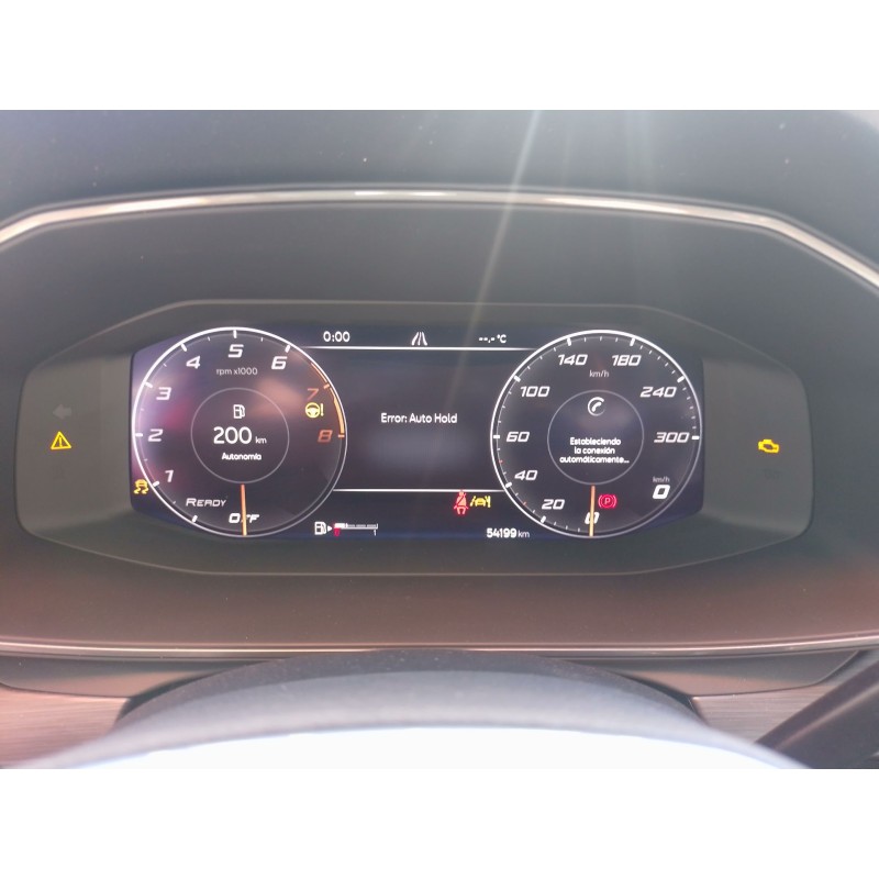 Recambio de cuadro instrumentos para cupra formentor (km7, kmp) 1.5 tsi referencia OEM IAM   