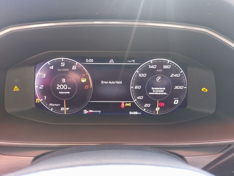 Recambio de cuadro instrumentos para cupra formentor (km7, kmp) 1.5 tsi referencia OEM IAM   