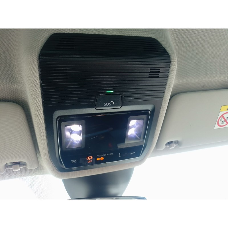 Recambio de luz interior para cupra formentor (km7, kmp) 1.5 tsi referencia OEM IAM   
