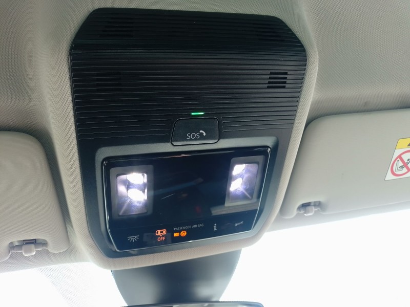 Recambio de luz interior para cupra formentor (km7, kmp) 1.5 tsi referencia OEM IAM   