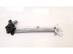 Recambio de elevalunas delantero izquierdo para honda civic lim.5 (fk) 1.5 prestige referencia OEM IAM 72250TGGA01   2