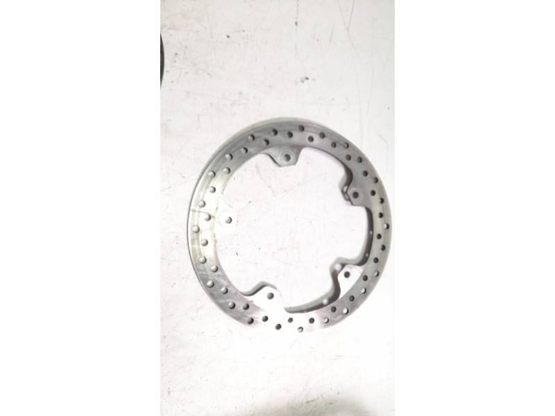 Recambio de disco freno delantero para zontes motorcycles zt125 -u referencia OEM IAM 1100100601000  
