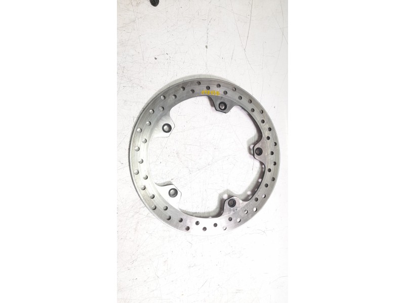 Recambio de disco freno delantero para zontes motorcycles zt125 -u referencia OEM IAM 1100100601000  