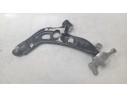 BRAZO SUSPENSION INFERIOR DELANTERO IZQUIERDO 31126879843 