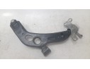 BRAZO SUSPENSION INFERIOR DELANTERO IZQUIERDO 31126879843 