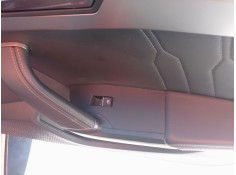 Recambio de mando elevalunas delantero derecho para cupra formentor (km7, kmp) 1.5 tsi referencia OEM IAM   