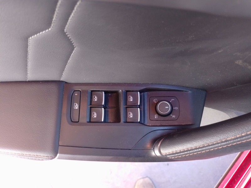 Recambio de mando elevalunas delantero izquierdo para cupra formentor (km7, kmp) 1.5 tsi referencia OEM IAM   