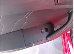 MANDO ELEVALUNAS TRASERO IZQUIERDO 5G0959855N 