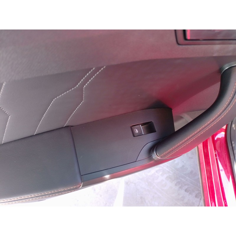 Recambio de mando elevalunas trasero izquierdo para cupra formentor (km7, kmp) 1.5 tsi referencia OEM IAM   