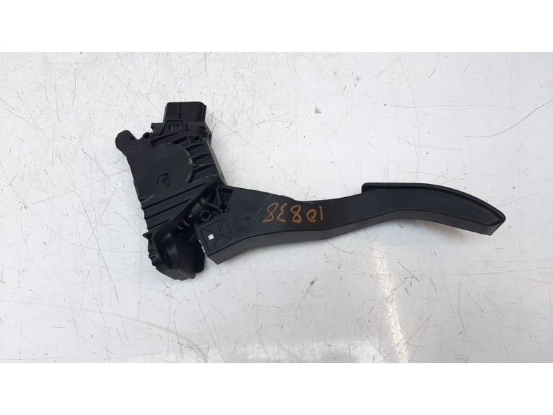 Recambio de potenciometro pedal para volkswagen golf vii lim. (bq1) sport r-line referencia OEM IAM 5Q1723503K 6PV01062181 