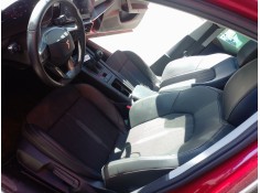 Recambio de juego asientos completo para cupra formentor (km7, kmp) 1.5 tsi referencia OEM IAM   