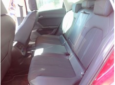 Recambio de juego asientos completo para cupra formentor (km7, kmp) 1.5 tsi referencia OEM IAM    2