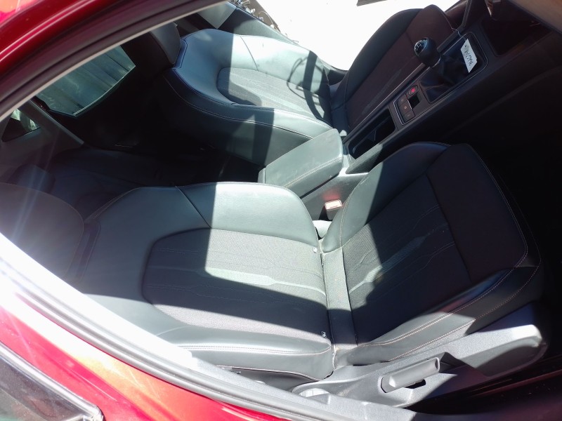 Recambio de juego asientos completo para cupra formentor (km7, kmp) 1.5 tsi referencia OEM IAM   
