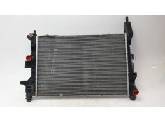 RADIADOR AGUA EJ7Z8005C 59230